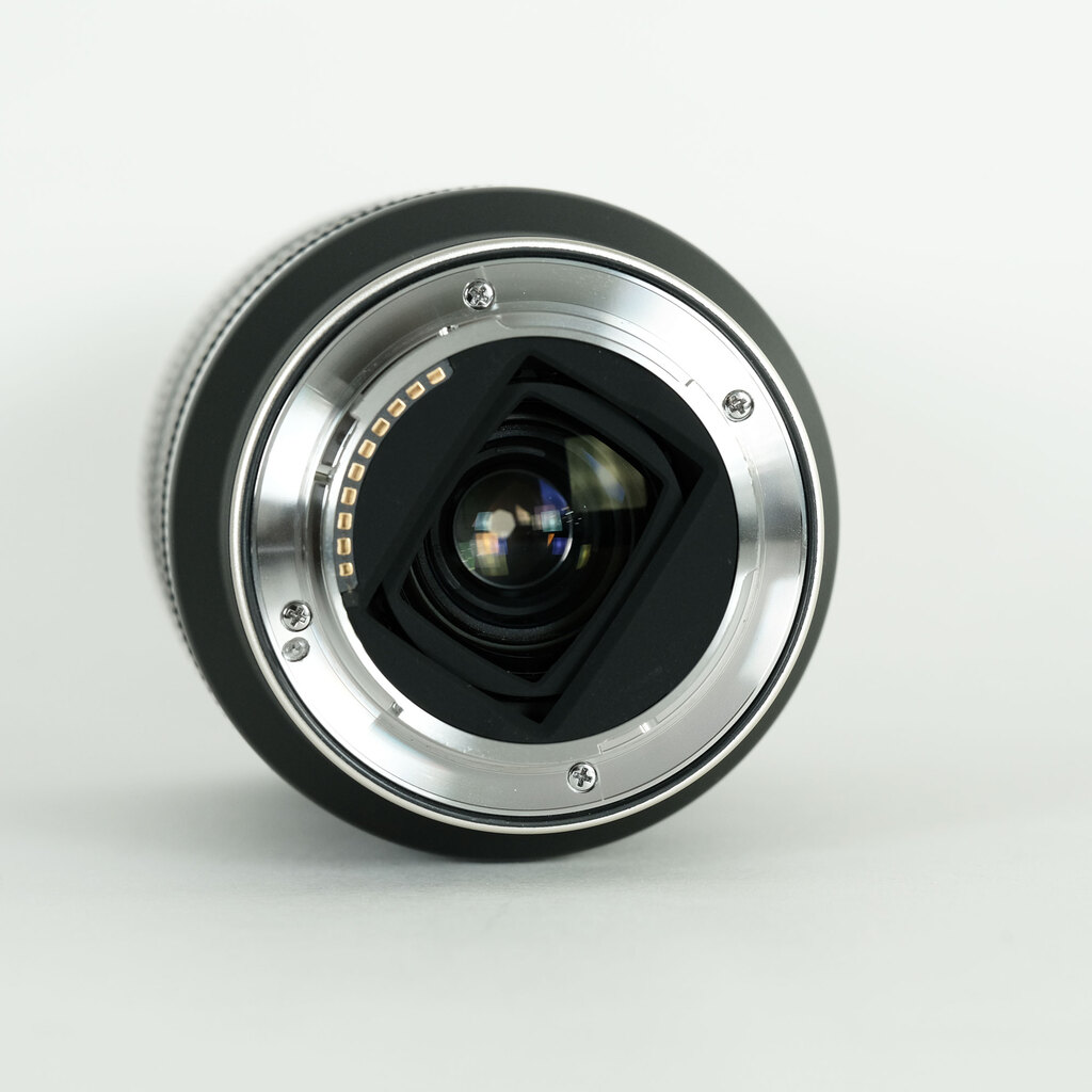 TAMRON 28-200mm F/2.8-5.6 Di III RXD (Model A071) [ソニーE用]