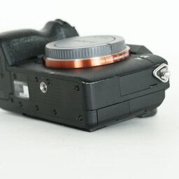 SONY α7 III（ILCE-7M3）