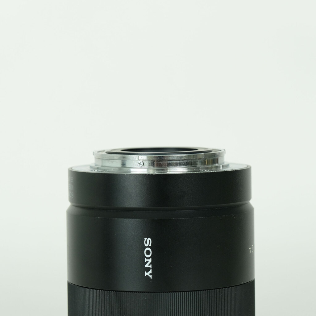 SONY Sonnar T* E 24mm F1.8 ZA SEL24F18Zの出品 | ONE SCENE（ワン
