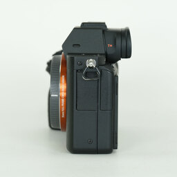 SONY α7S II（ILCE-7SM2）