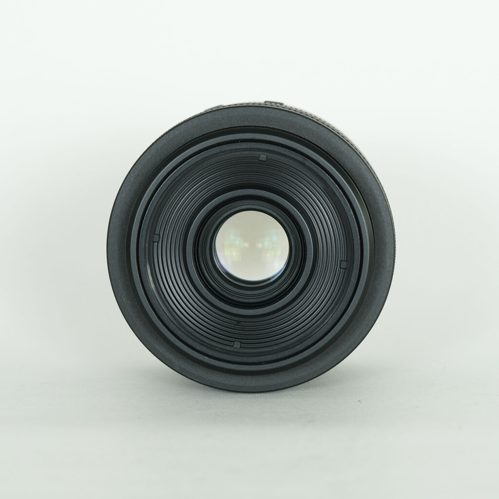 Canon RF35mm F1.8 MACRO IS STM