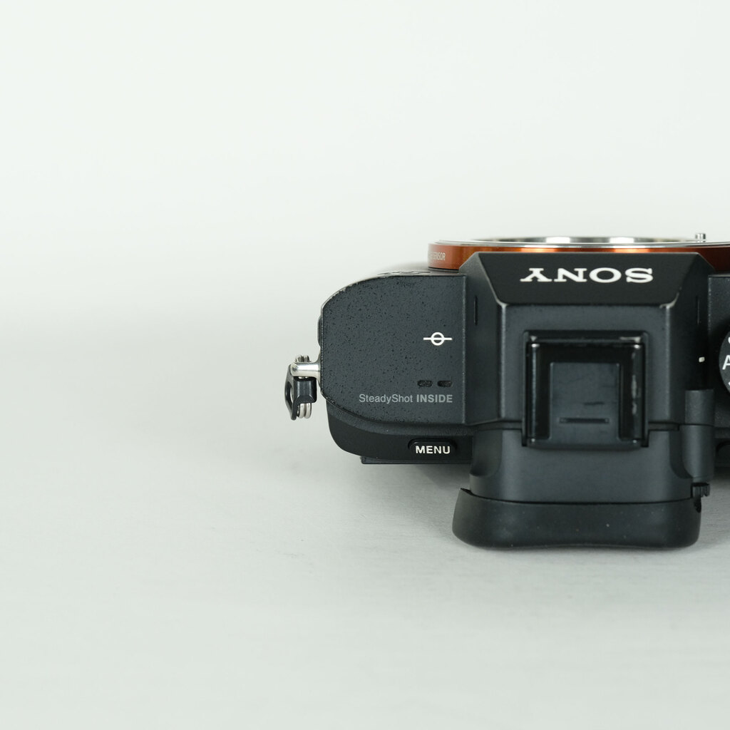 SONY α7 II(ILCE-7M2) SONY α7 II(ILCE-7M2)