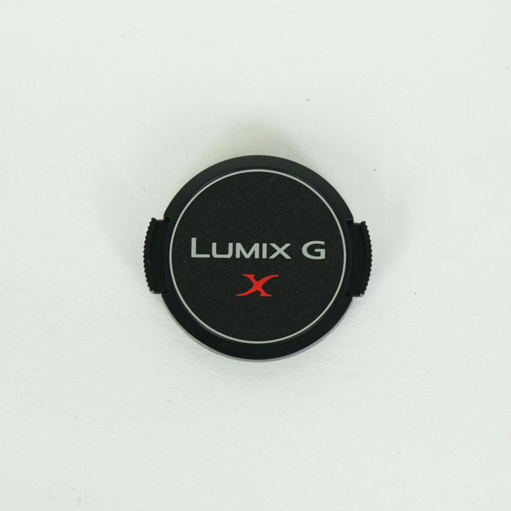 Panasonic LUMIX G X VARIO PZ 14-42mm / F3.5-5.6 ASPH. / POWER O.I.S.