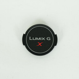 Panasonic LUMIX G X VARIO PZ 14-42mm / F3.5-5.6 ASPH. / POWER O.I.S.