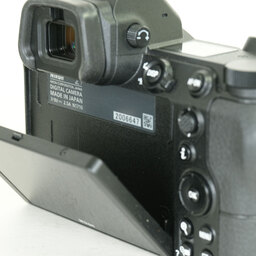 Nikon Z7