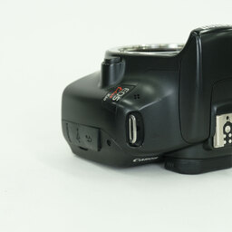 Canon EOS Kiss X50 ボディ ブラック Canon EOS Kiss X50 ボディ ブラック