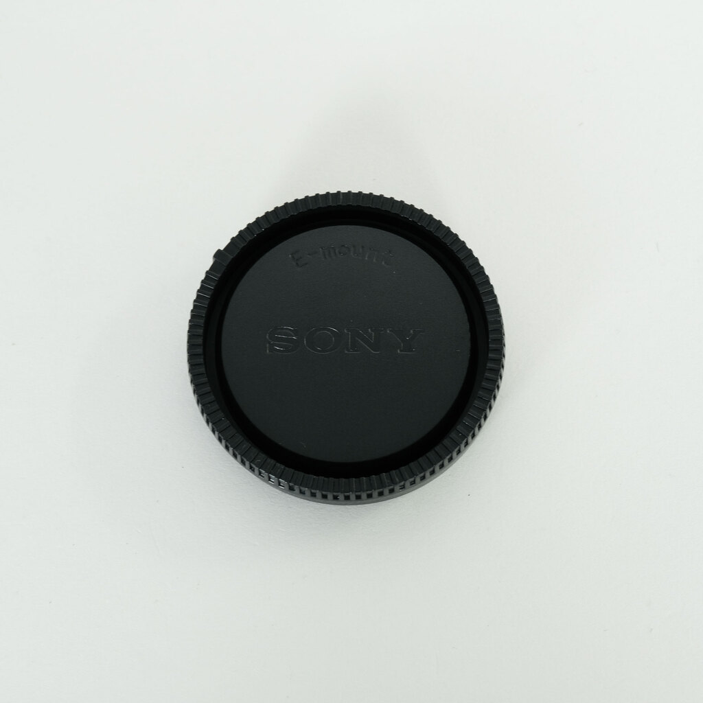 SONY Vario-Tessar T＊ E 16-70mm F4 ZA OSS SEL1670Z