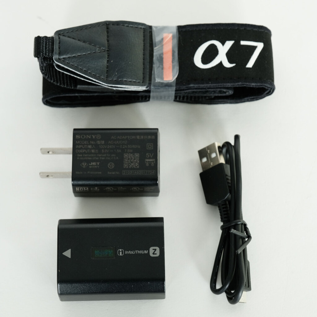 SONY α7 III(ILCE-7M3) SONY α7 III(ILCE-7M3)