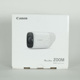 Canon PowerShot ZOOM