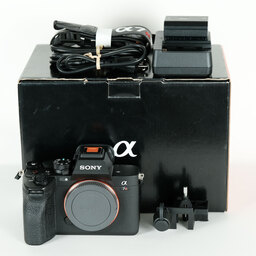 SONY α7R V（ILCE-7RM5）