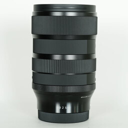 SIGMA 17-40mm F1.8 DC｜Art [ソニーE用]