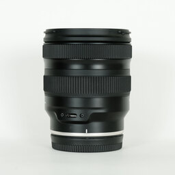 TAMRON 20-40mm F/2.8 Di III VXD(Model A062) [ソニーE用]