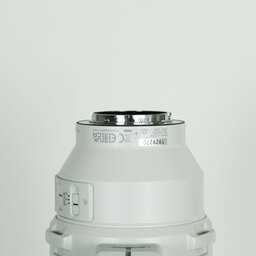 SONY FE 200-600mm F5.6-6.3 G OSS SEL200600G