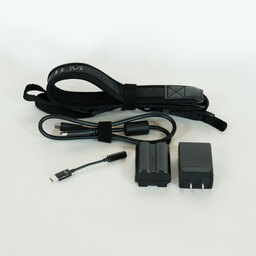 FUJIFILM X-T4 FUJIFILM X-T4