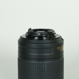 Nikon AF-S DX NIKKOR 55-200mm F4-5.6G ED VR II