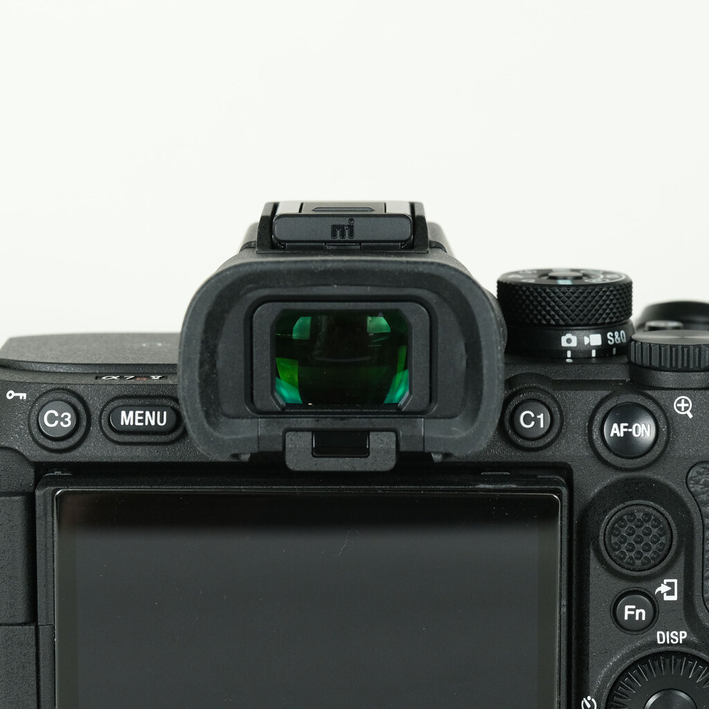 SONY α7R V(ILCE-7RM5) SONY α7R V(ILCE-7RM5)