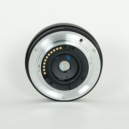 OLYMPUS M.ZUIKO DIGITAL ED 14-42mm F3.5-5.6 EZ ブラック