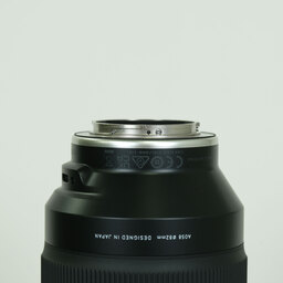 TAMRON 35-150mm F/2-2.8 Di III VXD（Model A058）[ソニーE用]