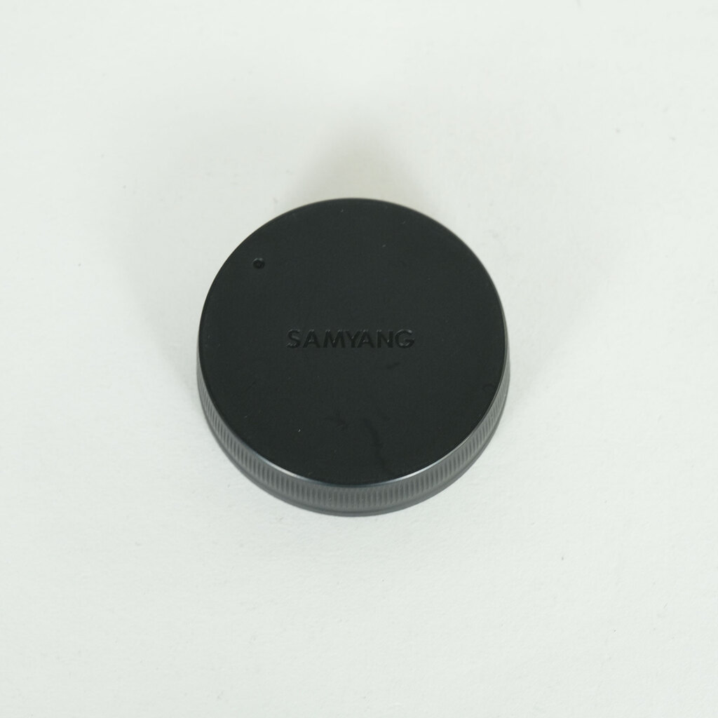SAMYANG AF 50mm F1.4 FE II （ソニーE用）