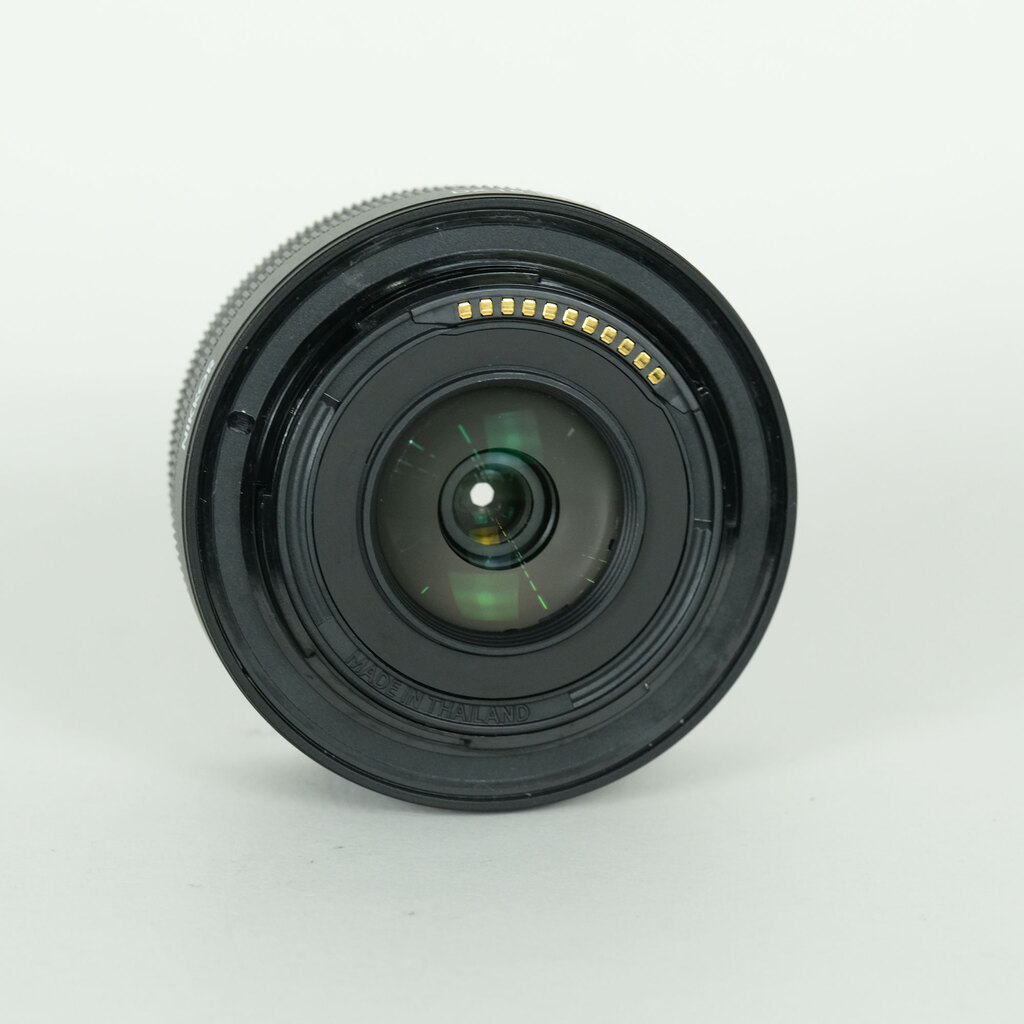 Nikon NIKKOR Z DX 16-50mm f/3.5-6.3 VR