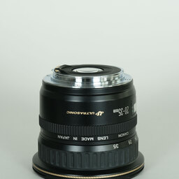 Canon EF20-35mm F3.5-4.5 USM