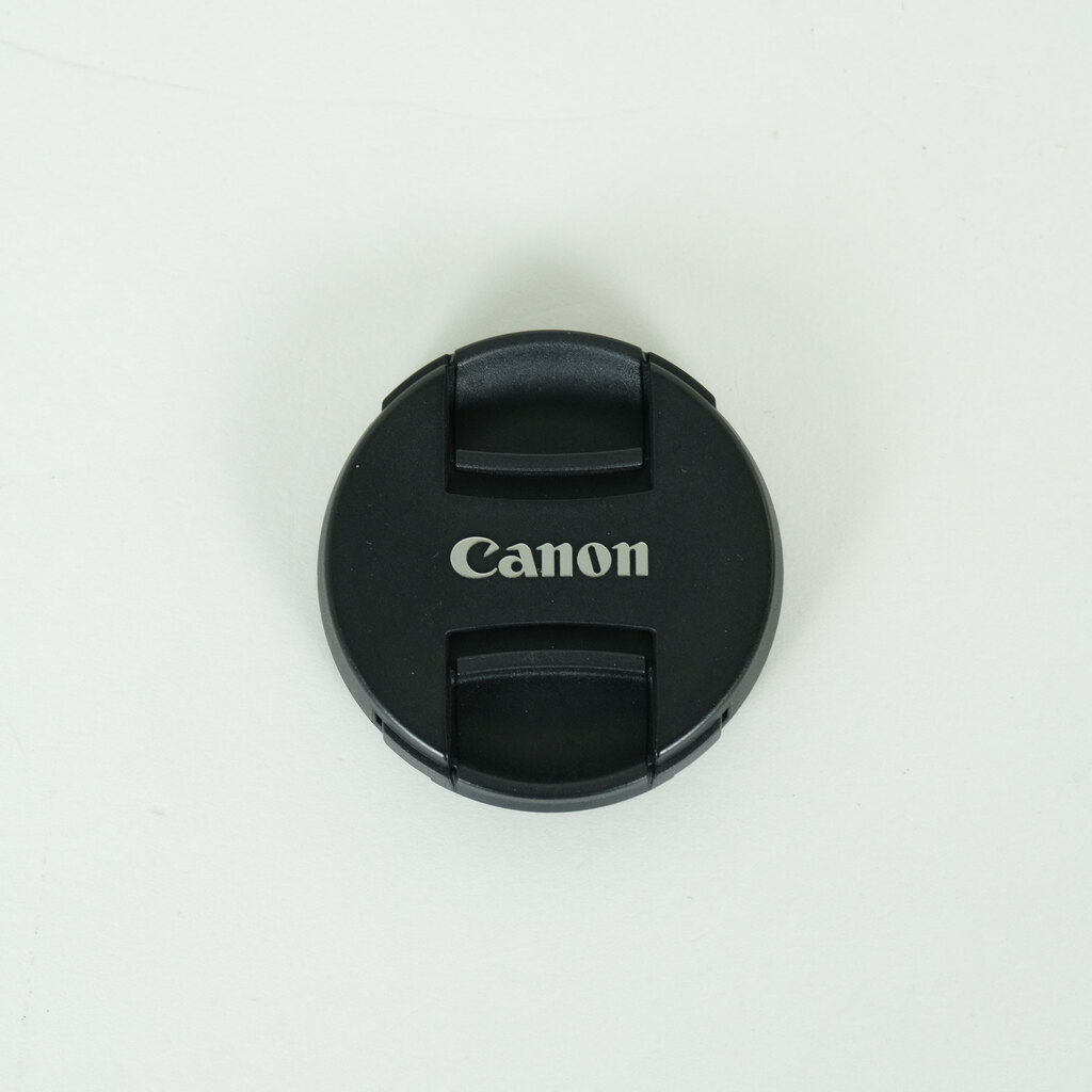 Canon EF-M15-45mm F3.5-6.3 IS STM