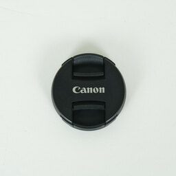 Canon EF-M15-45mm F3.5-6.3 IS STM