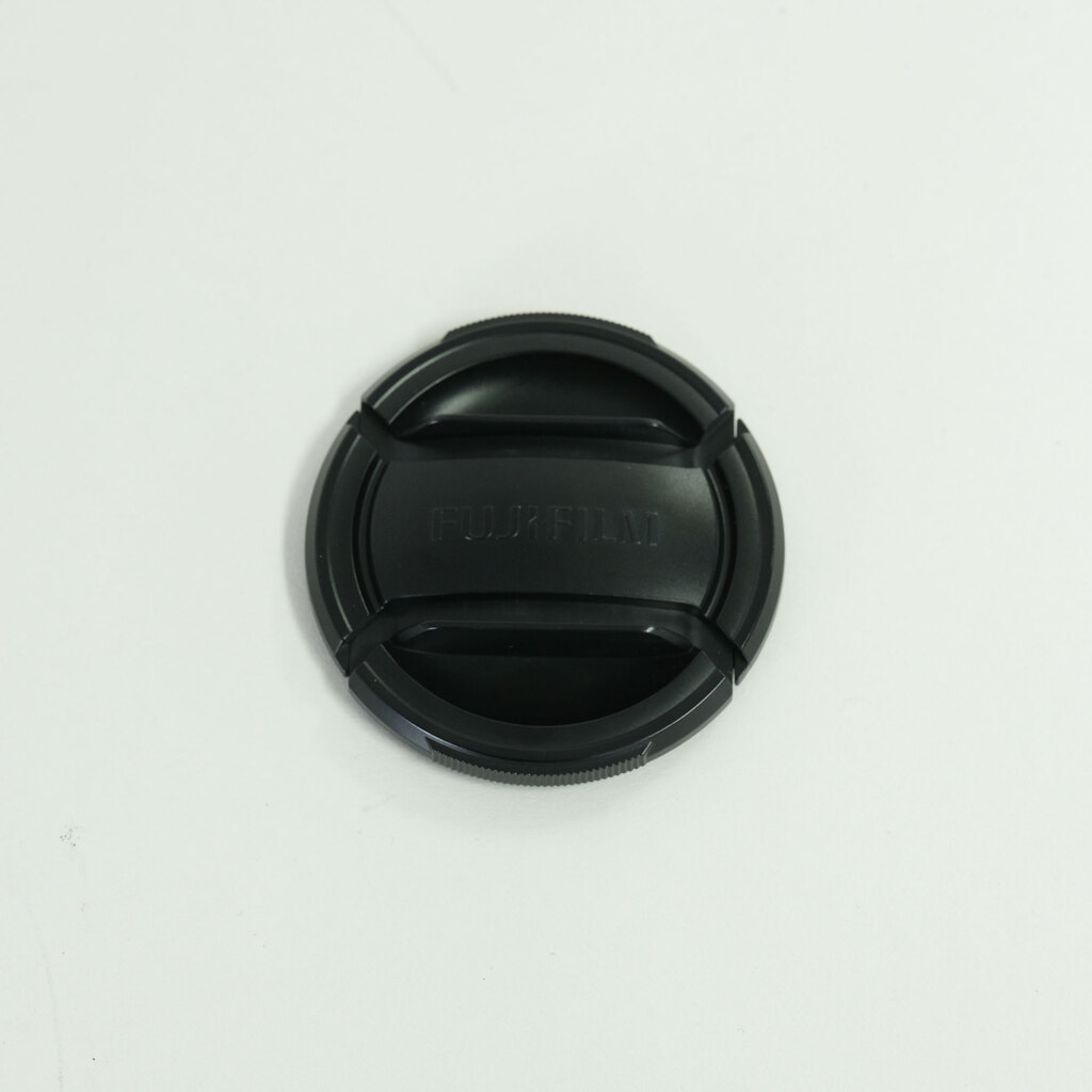 FUJIFILM フジノン XC50-230mm F4.5-6.7 OIS シルバー