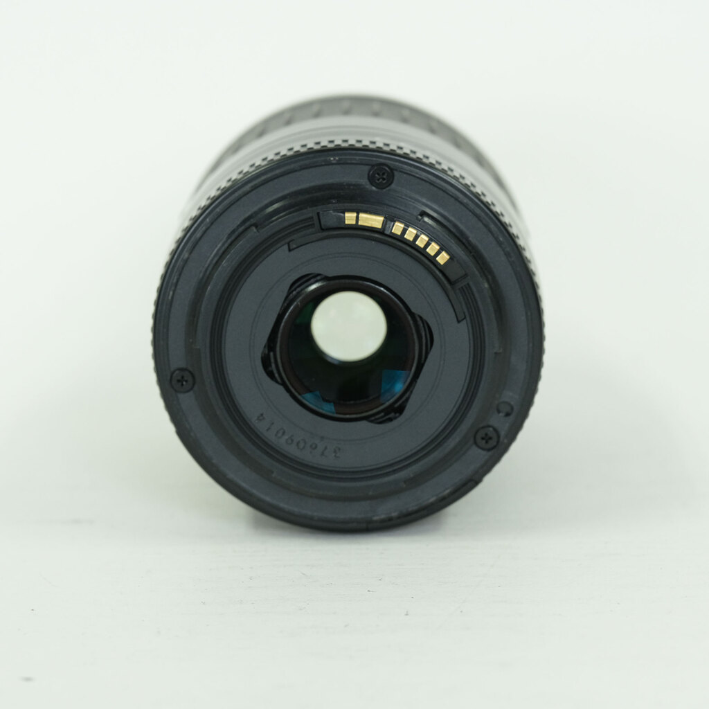 Canon EF55-200mm F4.5-5.6 II USM