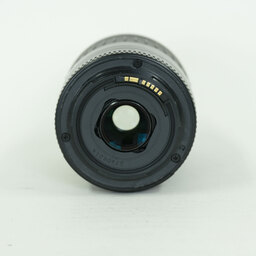 Canon EF55-200mm F4.5-5.6 II USM