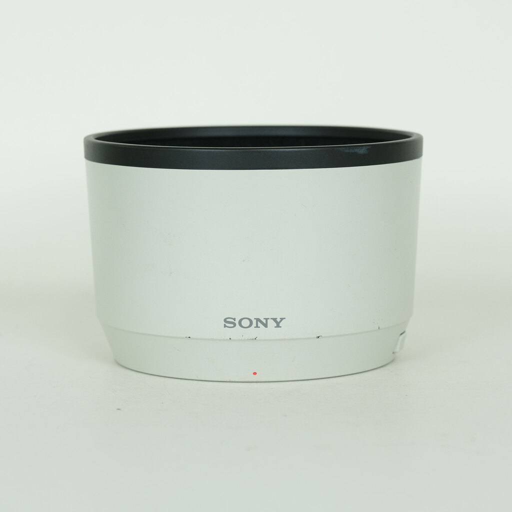 SONY FE 100-400mm F4.5-5.6 GM OSS SEL100400GM