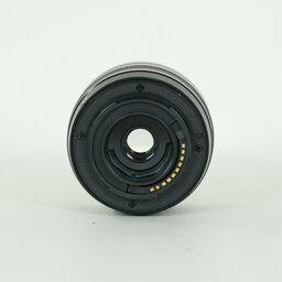 FUJIFILM XC15-45mmF3.5-5.6 OIS PZ