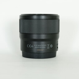 Nikon NIKKOR Z MC 50mm f/2.8 Nikon NIKKOR Z MC 50mm f/2.8