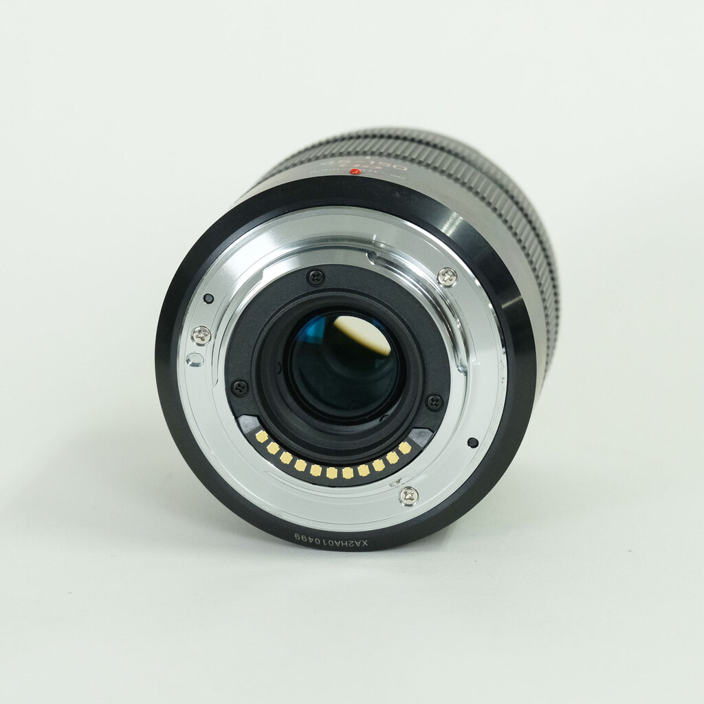 Panasonic LUMIX G VARIO 45-150mm / F4.0-5.6 ASPH. / MEGA O.I.S.