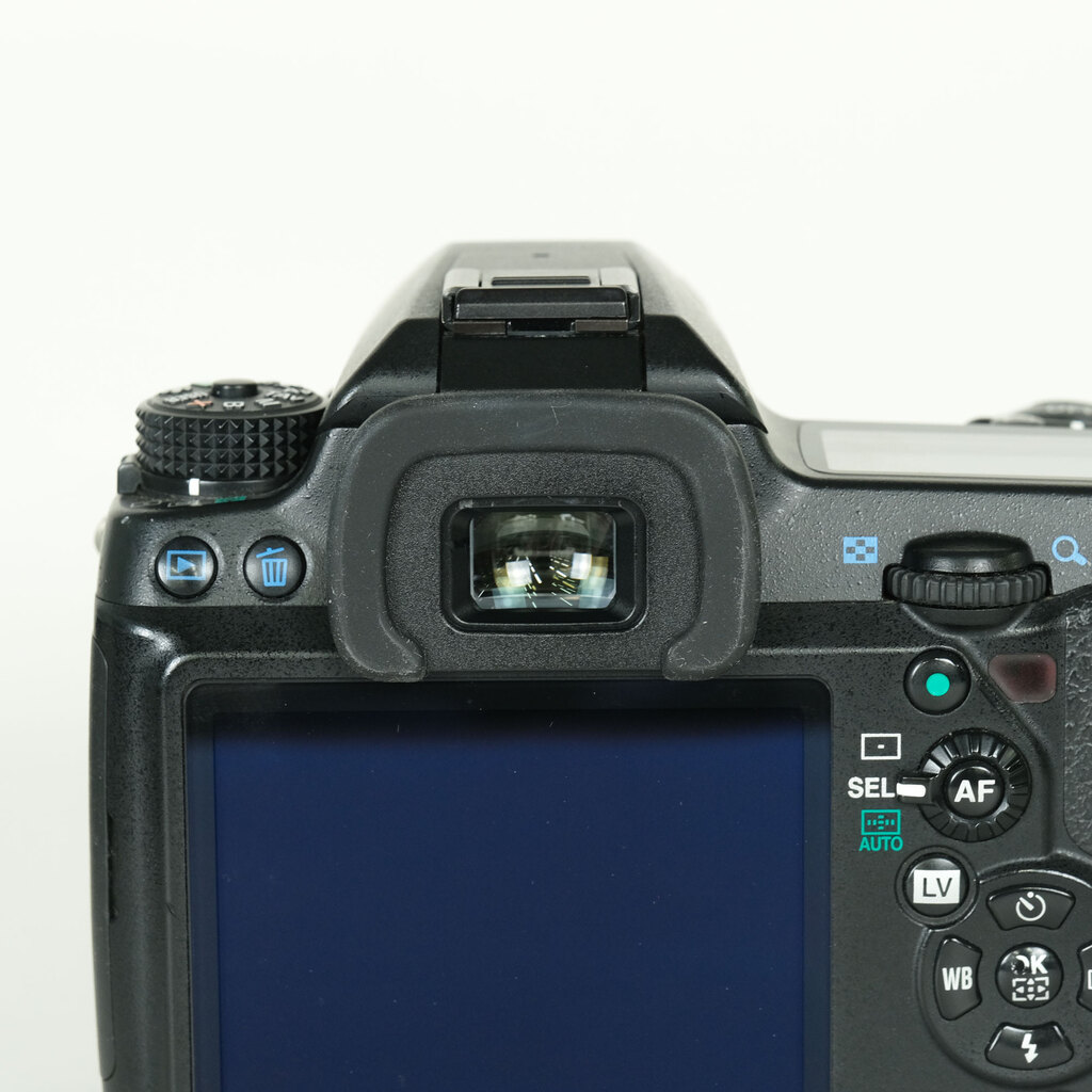 PENTAX K-5 ボディ PENTAX K-5 ボディ