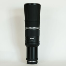 Canon RF800mm F11 IS STM