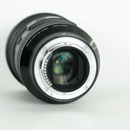 SIGMA 24-70mm F2.8 DG DN｜Art [ソニーE用]