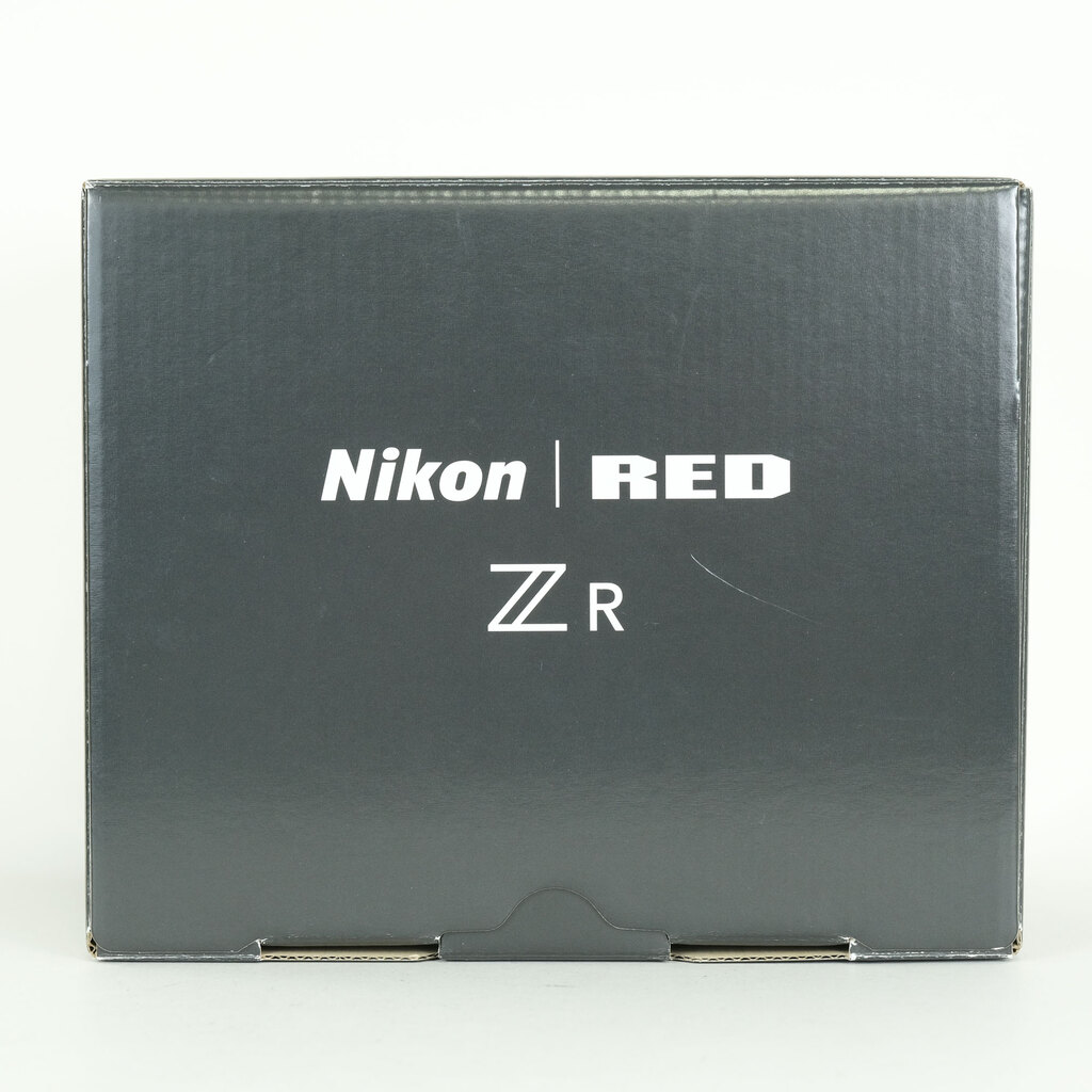 Nikon ZR Nikon ZR