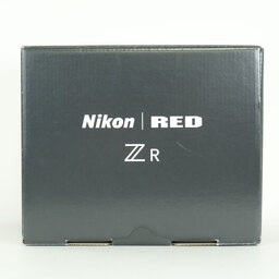 Nikon ZR Nikon ZR