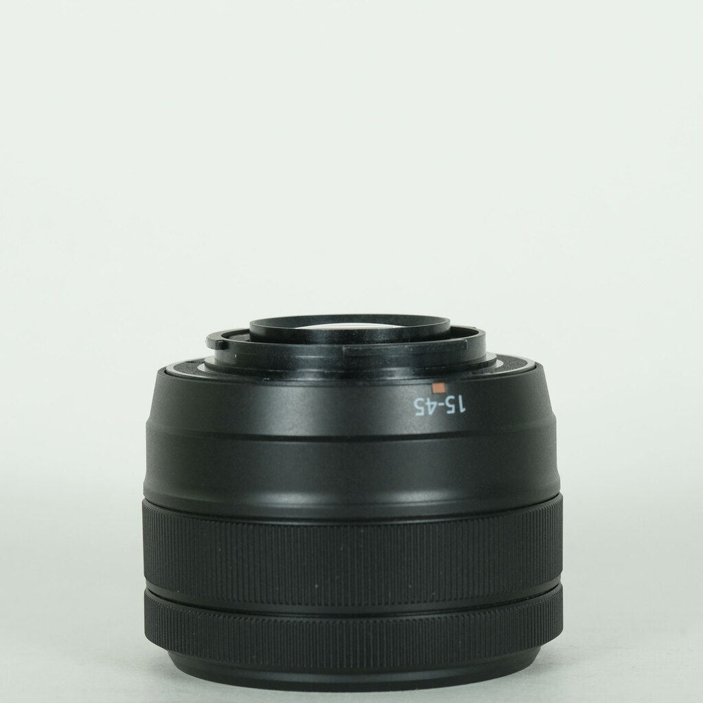 FUJIFILM XC15-45mmF3.5-5.6 OIS PZ FUJIFILM XC15-45mmF3.5-5.6 OIS PZ