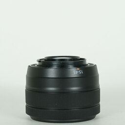 FUJIFILM XC15-45mmF3.5-5.6 OIS PZ FUJIFILM XC15-45mmF3.5-5.6 OIS PZ