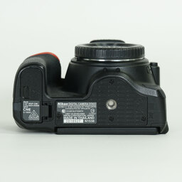 Nikon D5600