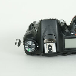 Nikon D7100