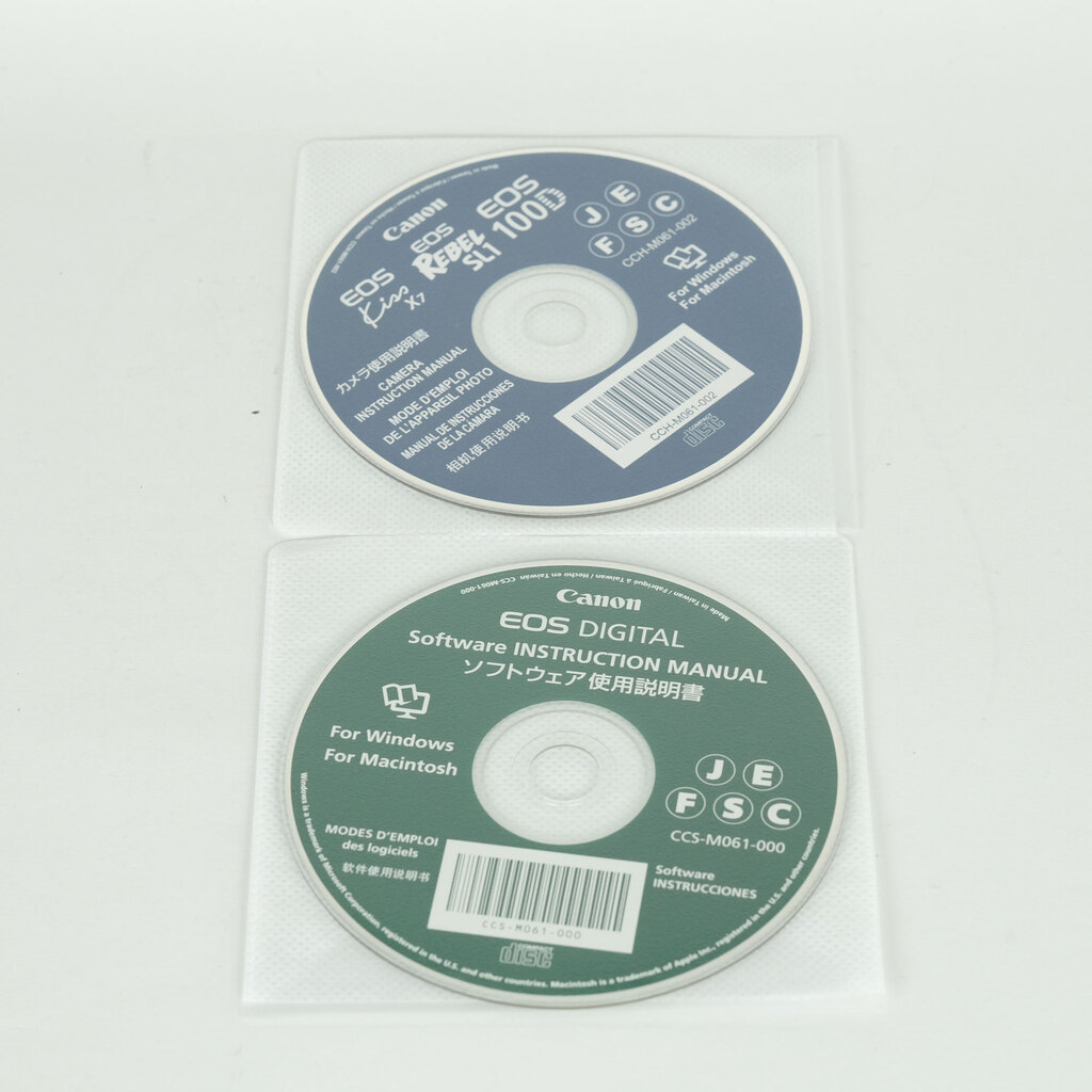 Canon EOS Kiss X7 Canon EOS Kiss X7