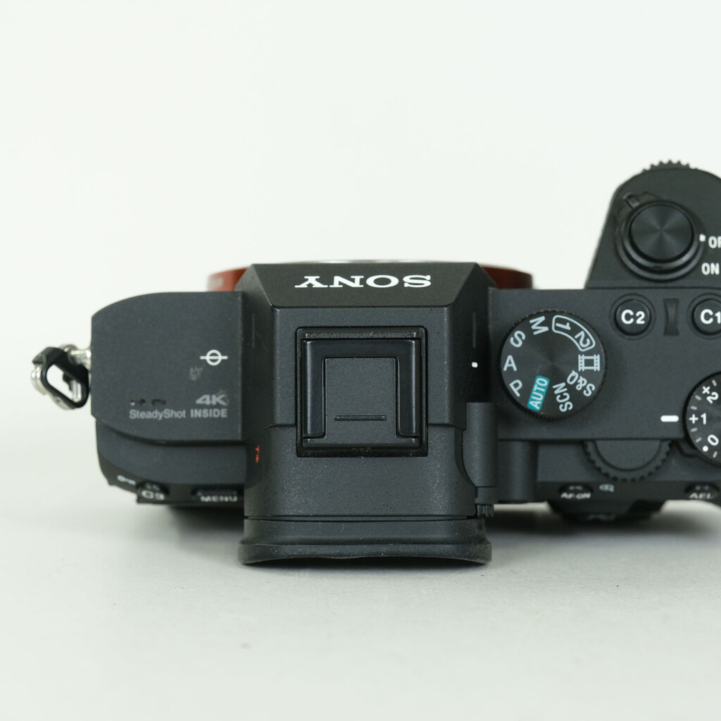 SONY α7 III(ILCE-7M3) SONY α7 III(ILCE-7M3)