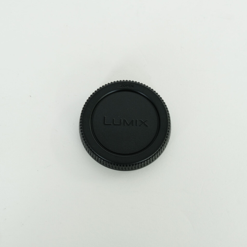 Panasonic LUMIX G VARIO 12-60mm / F3.5-5.6 ASPH. / POWER O.I.S.