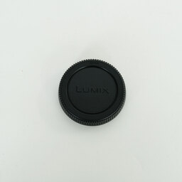 Panasonic LUMIX G VARIO 12-60mm / F3.5-5.6 ASPH. / POWER O.I.S.