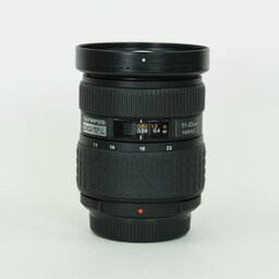 OLYMPUS ZUIKO DIGITAL 11-22mm F2.8-3.5
