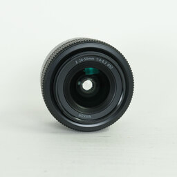 Nikon NIKKOR Z 24-50mm f/4-6.3