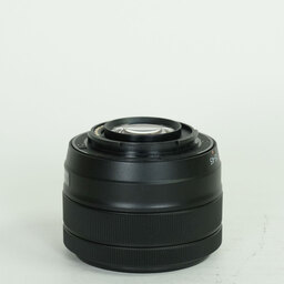 FUJIFILM XC15-45mmF3.5-5.6 OIS PZ